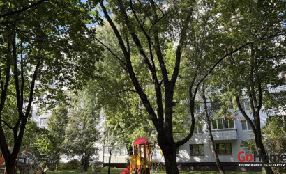 Купить 2-комнатную квартиру, Минск, Широкая ул., 38/3 (Советский район). Фото 4
