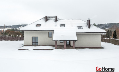 Купить коттедж, Марьяливо, Таежная ул., 3, 21.01 соток. Фото 15