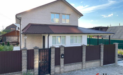 Купить коттедж, Витебск, ул. Клиническая, д. 61, 6.8 соток. Фото 6