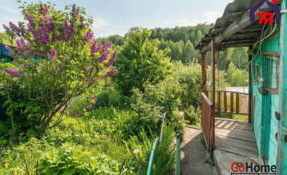 Купить дом в деревне, БОЯРЫ-86, 5.75 соток. Фото 16