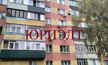 Купить 3-комнатную квартиру, Гомель, 50 лет БССР, 13. Фото 18