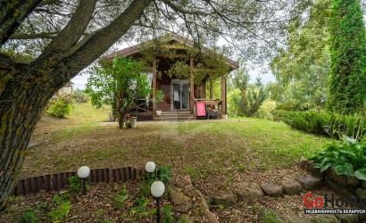 Купить дом, Верасок-2008, 13.5 соток. Фото 10