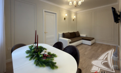 Купить 2-комнатную квартиру, Брест, Центр, ул. Наганова. Фото 2