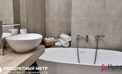 Купить 3-комнатную квартиру, Минск, Жореса Алфёрова ул., 5 (Октябрьский район). Фото 24