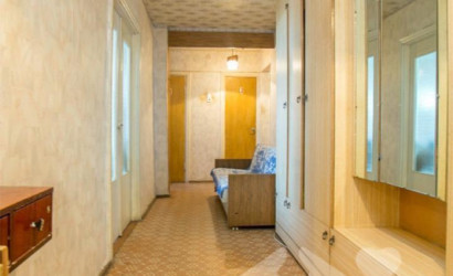 Купить 3-комнатную квартиру, Молодечно, Великий Гостинец ул., 121. Фото 18