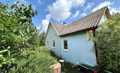 Купить дом, Бируличи, 25 соток. Фото 3