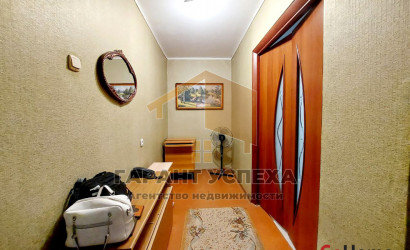 Купить 1-комнатную квартиру, Брест, ул. Адамковская, д. . Фото 9