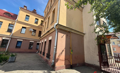 Продажа торгового помещения, Гродно, Антонова, 1, 41 кв.м.. Фото 1