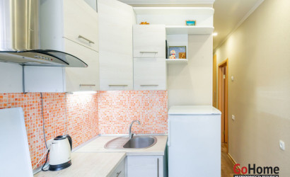 Снять 1-комнатную квартиру на сутки, Гомель, Гомель, ул. Кирова, 46. Фото 7