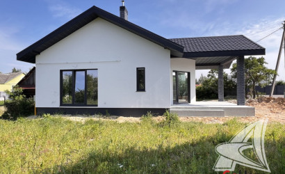 Купить дом, Тюхиничи, Мотыкальский с/с, 11.99 соток. Фото 3