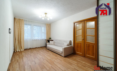 Купить 2-комнатную квартиру, Минск, Ландера ул., 32 (Октябрьский район). Фото 3