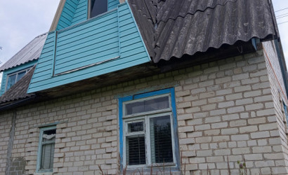 Купить дачу, Криница, 2-я Садовая вуліца, 6.4 соток. Фото 1