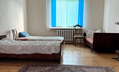 Снять 5-комнатную квартиру на сутки, Боровляны, Радужная, 26. Фото 3