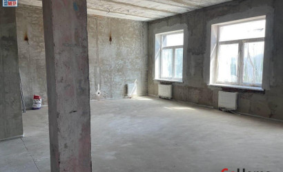 Купить 4-комнатную квартиру, Полоцк, Вологина ул., 2/в. Фото 10