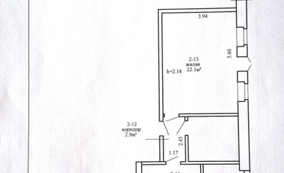 Купить дом, Минск, Халтурина, 45, 3 соток. Фото 33