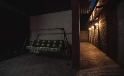 Снять на сутки коттедж, Гомель, ул. Первомайская, д. . Фото 17