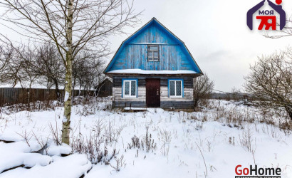 Купить дом, Ганевичи, Песчаная ул., 25 соток. Фото 2