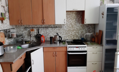 Снять 1-комнатную квартиру, Лесной, Александрова,4. Фото 2