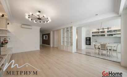 Купить 3-комнатную квартиру, Минск, Тургенева ул., 7 (Советский район). Фото 4