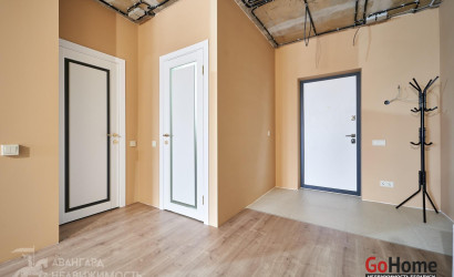 Купить 3-комнатную квартиру, Минск, Нововиленская ул., 53 (Центральный район). Фото 22