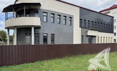 Продажа производственного помещения, Кобрин,  398 кв.м.. Фото 5