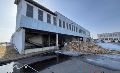 Продажа помещения, Хвойники, Минская ул., 13/2,  3322.3 кв.м.. Фото 8