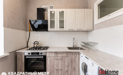 Купить 3-комнатную квартиру, Минск, просп. Независимости, д. 52 (Советский район). Фото 2