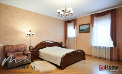 Купить дом, Фаниполь, Восточная ул., 24 соток. Фото 19