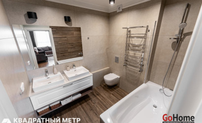 Купить 3-комнатную квартиру, Минск, ул. Макаенка, д. 12В (Первомайский район). Фото 12