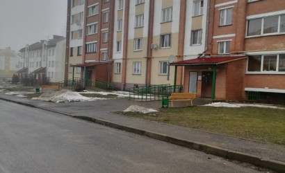 Купить 2-комнатную квартиру, Тулово, Юбилейная. Фото 6