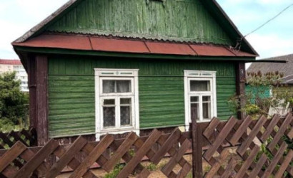Купить дом, Дзержинск, Омельянюка ул., 10 соток. Фото 5