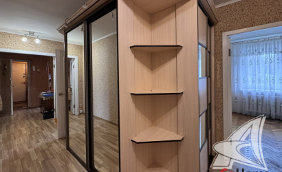 Купить 2-комнатную квартиру, Брест, Восток, ул. Московская. Фото 15