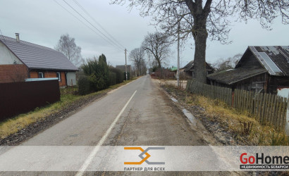 Купить дом, Сороковщина, 25 соток. Фото 15