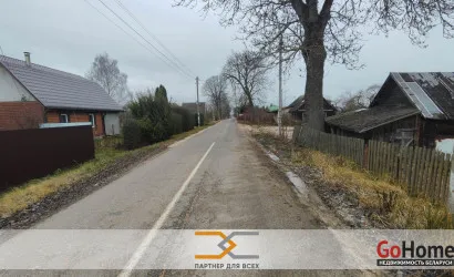  1-этаж.(55 м2), Сороковщина