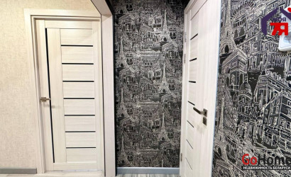 Купить 4-комнатную квартиру, Слуцк, Социалистическая ул., 162. Фото 30