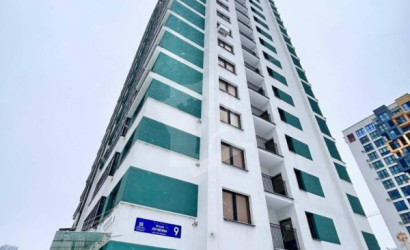 Аренда торгового помещения, Минск, Игоря Лученка ул., 9,  37.7 кв.м.. Фото 1