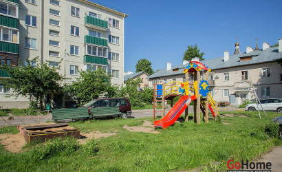 Купить 3-комнатную квартиру, Минск, Буденного ул., 7/2(Партизанский район). Фото 20