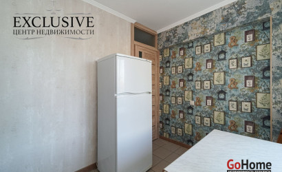 Купить 1-комнатную квартиру, Минск, Бельского ул., 43 (Фрунзенский район). Фото 15