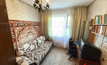 Купить 4-комнатную квартиру, Гродно, Лиможа, 9. Фото 10