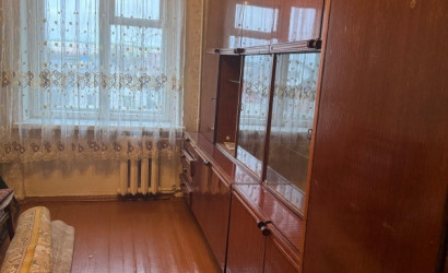 Купить 3-комнатную квартиру, Ошмяны, Советская 34. Фото 3