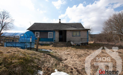 Купить дом, Ганьковичи, 25 соток. Фото 9