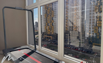 Купить 2-комнатную квартиру, Минск, Белградская ул., 1 (Октябрьский район). Фото 23