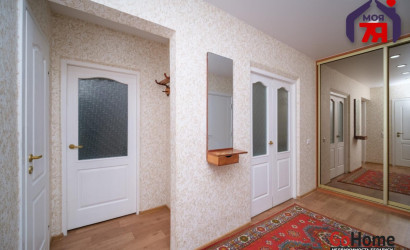Купить 1-комнатную квартиру, Минск, Лосика ул., 34 (Фрунзенский район). Фото 7