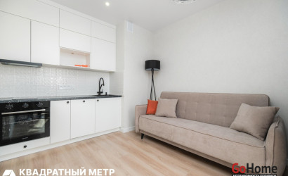 Купить 2-комнатную квартиру, Копище, Подгорная ул., 21/В. Фото 7