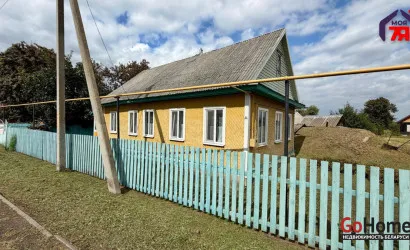  1-этаж.(52.5 м2), Лучники(Центральная ул.)