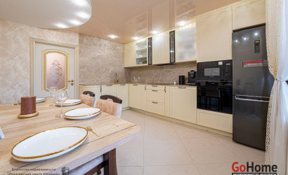 Купить 3-комнатную квартиру, Минск, Великоморская, 6 (Ленинский район). Фото 24