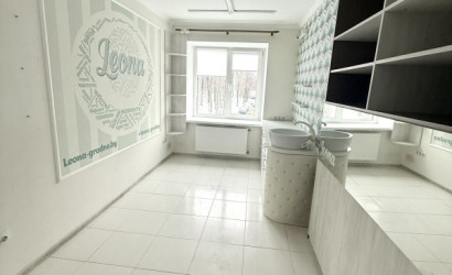 Купить 5-комнатную квартиру, Гродно, Доватора, 17А. Фото 12