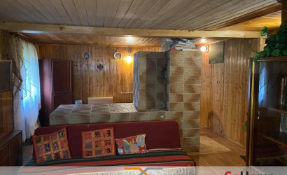 Купить дом в деревне, Цветовод-2008, 5.5 соток. Фото 9