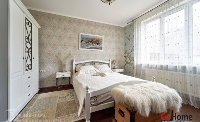 Купить коттедж, Мачулищи, Пригожая ул., 12.01 соток. Фото 21