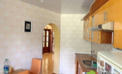 Купить 3-комнатную квартиру, Барановичи, Наконечникова ул., 17. Фото 5
